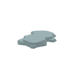 Platform Stone